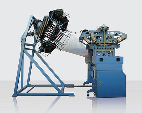 Innovations The versatile Multiaxial/EL-32 Innovations The versatile Multiaxial/EL-32