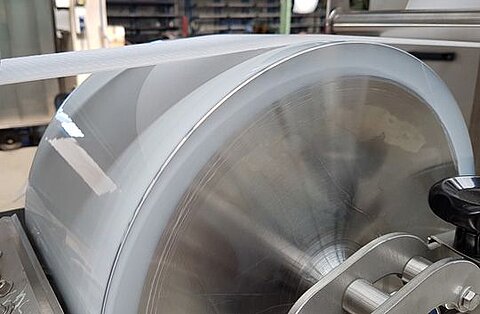 Innovations Technology MFR FC - finishing and coating