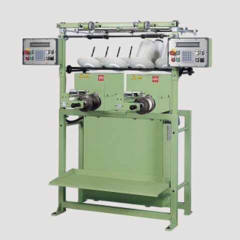 Aufmachung KFF-C Aufmachung KFF-C
