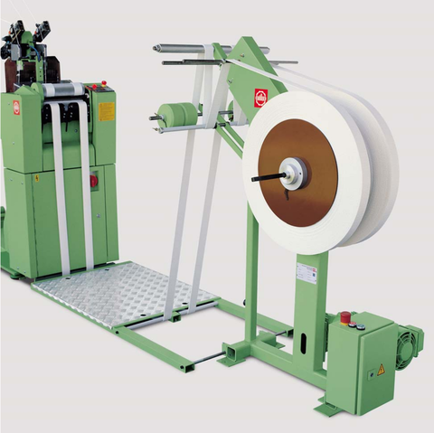 Tape Winders ZWI