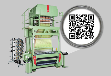 Neuer QR-Code-Generator in mymueller®